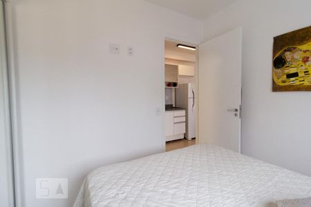 Quarto de kitnet/studio à venda com 1 quarto, 28m² em Vila Buarque, São Paulo
