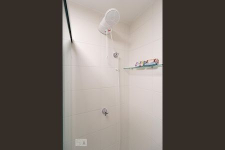 Studio para alugar com 28m², 1 quarto e sem vagaBanheiro