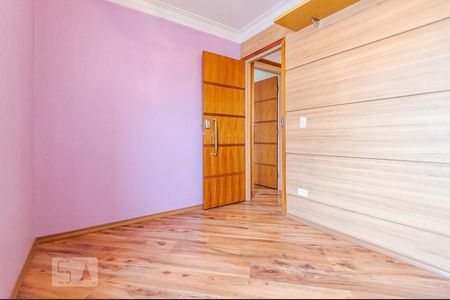 Quarto 1 de apartamento para alugar com 2 quartos, 47m² em Cidade Luz, São Paulo