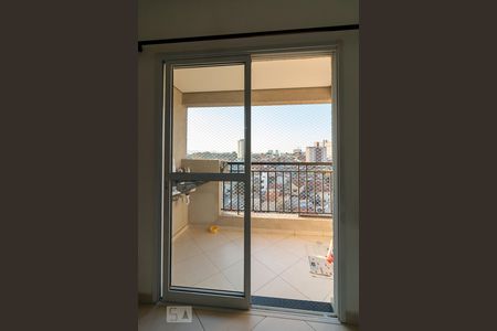 Varanda de apartamento à venda com 3 quartos, 78m² em Ponte Grande, Guarulhos