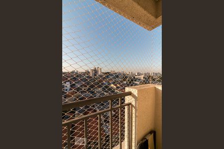 Apartamento à venda com 78m², 3 quartos e 1 vagaVista quarto 1