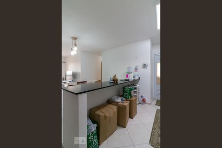 Apartamento à venda com 78m², 3 quartos e 1 vagaCozinha