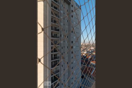 Apartamento à venda com 78m², 3 quartos e 1 vagaVista quarto 2