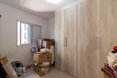 Apartamento à venda com 78m², 3 quartos e 1 vagaQuarto 2