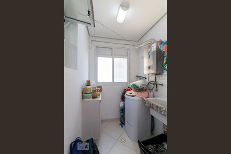 Apartamento à venda com 78m², 3 quartos e 1 vagaÁrea de serviço