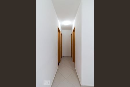 Apartamento à venda com 78m², 3 quartos e 1 vagaCorredor