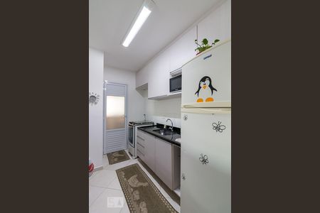 Apartamento à venda com 78m², 3 quartos e 1 vagaCozinha