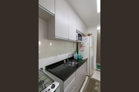 Apartamento à venda com 78m², 3 quartos e 1 vagaCozinha