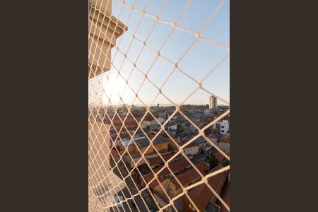 Apartamento à venda com 78m², 3 quartos e 1 vagaVista quarto 3 suíte