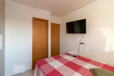 Apartamento à venda com 78m², 3 quartos e 1 vagaQuarto 3 suíte