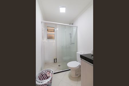 Apartamento à venda com 78m², 3 quartos e 1 vagaBanheiro social