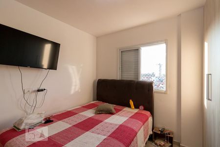 Apartamento à venda com 78m², 3 quartos e 1 vagaQuarto 3 suíte