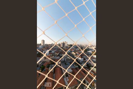 Apartamento à venda com 78m², 3 quartos e 1 vagaVista quarto 3 suíte