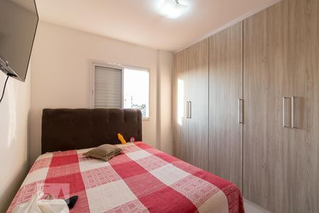 Apartamento à venda com 78m², 3 quartos e 1 vagaQuarto 3 suíte