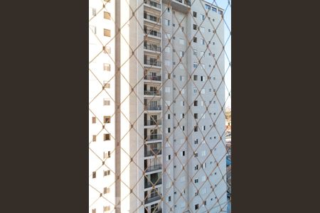 Apartamento à venda com 78m², 3 quartos e 1 vagaVista área de serviço