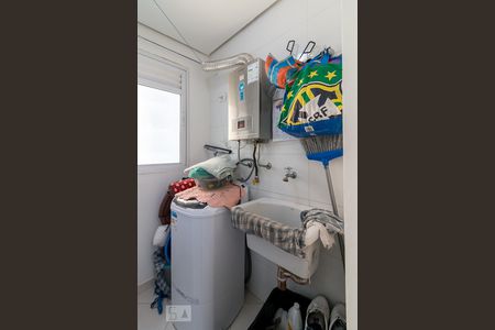 Apartamento à venda com 78m², 3 quartos e 1 vagaÁrea de serviço