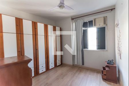 Quarto 1 de apartamento à venda com 2 quartos, 70m² em Estácio, Rio de Janeiro