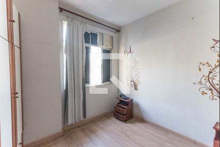Quarto 1 de apartamento para alugar com 2 quartos, 70m² em Estácio, Rio de Janeiro