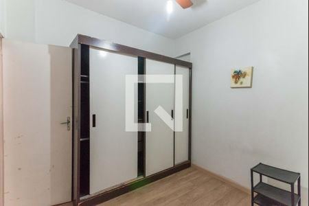 Quarto 2 de apartamento para alugar com 2 quartos, 70m² em Estácio, Rio de Janeiro