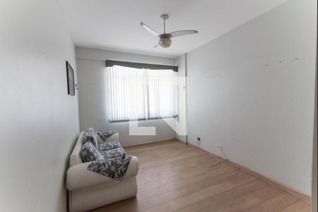 Sala de apartamento à venda com 2 quartos, 70m² em Estácio, Rio de Janeiro