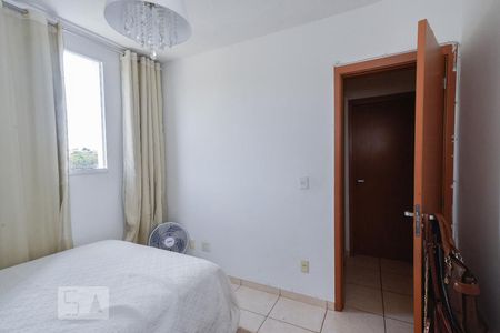 Quarto 1 de apartamento à venda com 2 quartos, 48m² em Bandeirantes (pampulha), Belo Horizonte