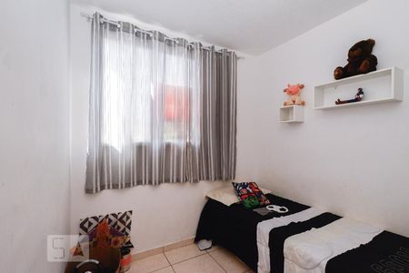 Quarto 2 de apartamento à venda com 2 quartos, 48m² em Bandeirantes (pampulha), Belo Horizonte