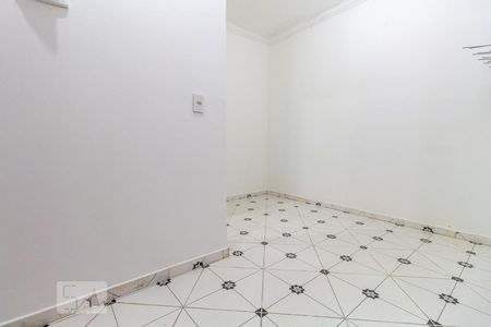Sala/Quarto de kitnet/studio para alugar com 1 quarto, 25m² em Cidade Vargas, São Paulo
