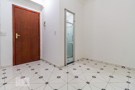 Studio para alugar com 25m², 1 quarto e sem vaga Studio para alugar com 25m², 1 quarto e sem vagaSala/Quarto
