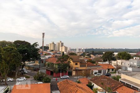 Studio para alugar com 25m², 1 quarto e sem vaga Studio para alugar com 25m², 1 quarto e sem vagaVista Terraço Compartilhado