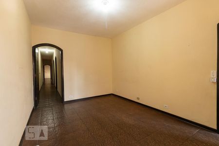 Sala de casa para alugar com 3 quartos, 90m² em Monte Castelo, São José dos Campos