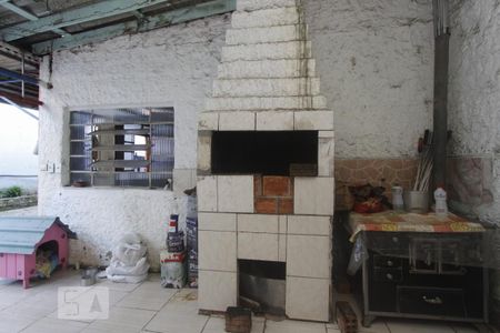 Casa à venda com 450m², 3 quartos e 3 vagasPATIO