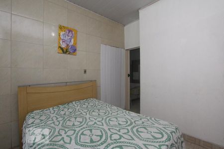 Casa à venda com 450m², 3 quartos e 3 vagasQUARTO 1 SALA EDICULA