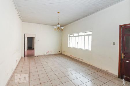 Sala de casa à venda com 3 quartos, 211m² em Lapa, São Paulo