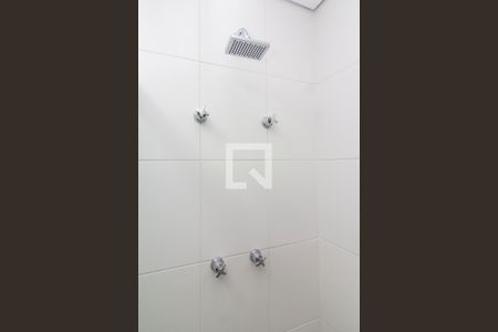 Studio para alugar com 26m², 1 quarto e sem vagaBanheiro