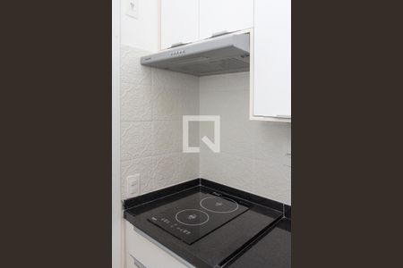 Studio para alugar com 26m², 1 quarto e sem vagaCozinha