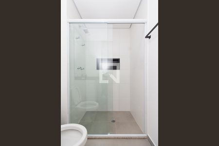 Studio para alugar com 26m², 1 quarto e sem vagaBanheiro