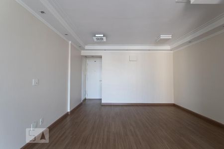Sala de Apartamento com 3 quartos, 85m² Vila Prudente