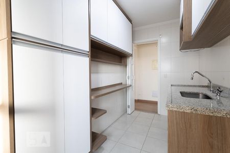 Apartamento à venda com 85m², 3 quartos e 2 vagas Apartamento à venda com 85m², 3 quartos e 2 vagasCozinha