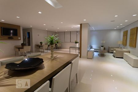 Apartamento à venda com 85m², 3 quartos e 2 vagas Apartamento à venda com 85m², 3 quartos e 2 vagasSalão de festas