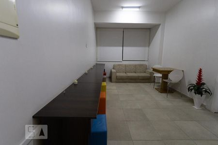 Apartamento à venda com 85m², 3 quartos e 2 vagas Apartamento à venda com 85m², 3 quartos e 2 vagasHome office