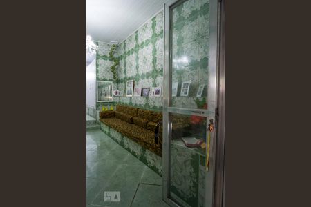 Casa à venda com 340m², 3 quartos e 2 vagasAntessala