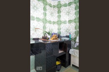 Casa à venda com 340m², 3 quartos e 2 vagasCozinha