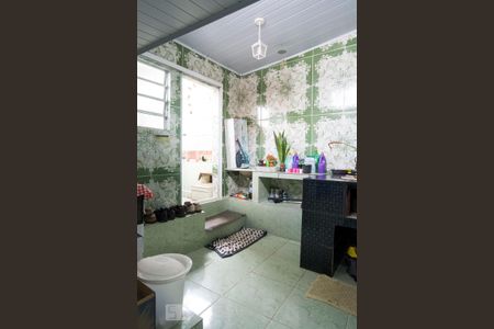 Casa à venda com 340m², 3 quartos e 2 vagasCozinha