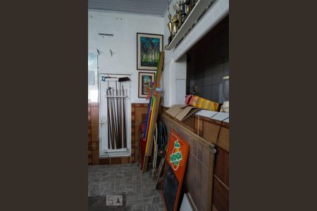 Casa à venda com 340m², 3 quartos e 2 vagasSalão de Festas