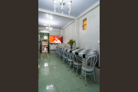 Casa à venda com 340m², 3 quartos e 2 vagasCozinha