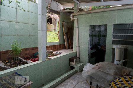 Casa à venda com 340m², 3 quartos e 2 vagasÁrea Externa
