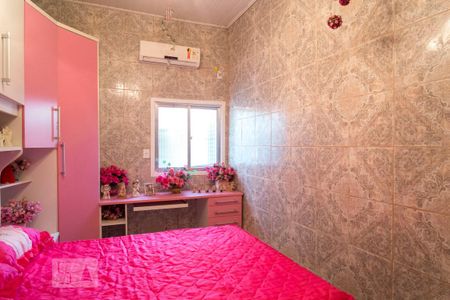 Casa à venda com 340m², 3 quartos e 2 vagasSuíte 2