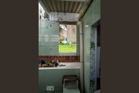 Casa à venda com 340m², 3 quartos e 2 vagasÁrea Externa