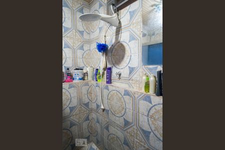 Casa à venda com 340m², 3 quartos e 2 vagasBanheiro da Suíte 3