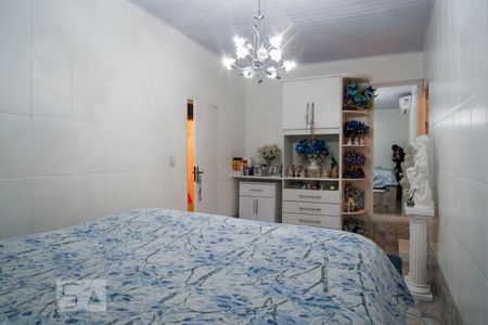 Casa à venda com 340m², 3 quartos e 2 vagasSuíte 3
